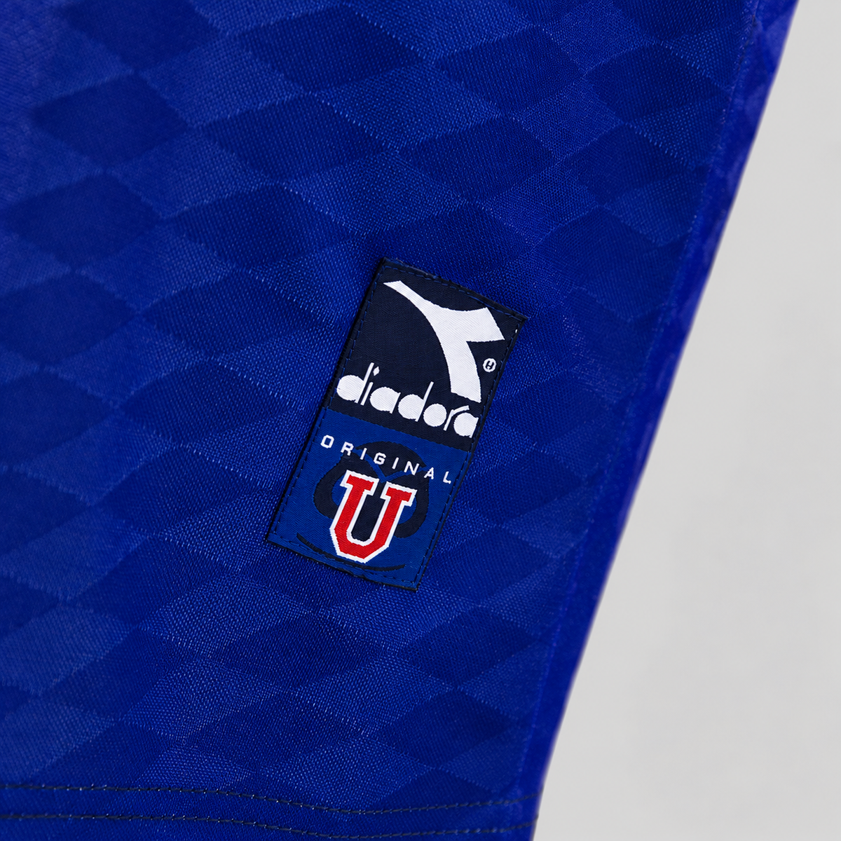 Camiseta Universidad de Chile Retro Local 1996