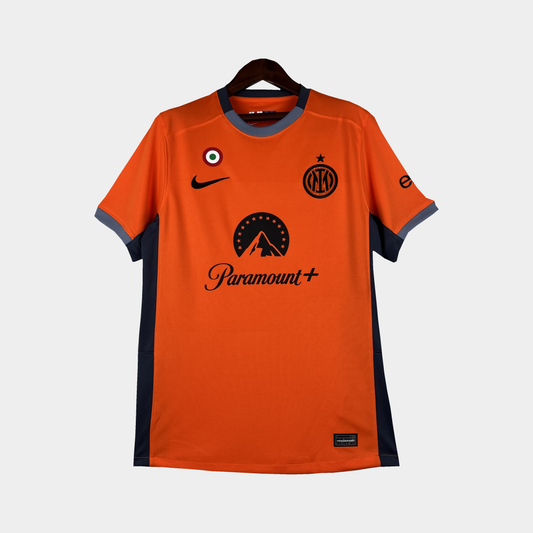 Camiseta Inter Tercera 2023/24