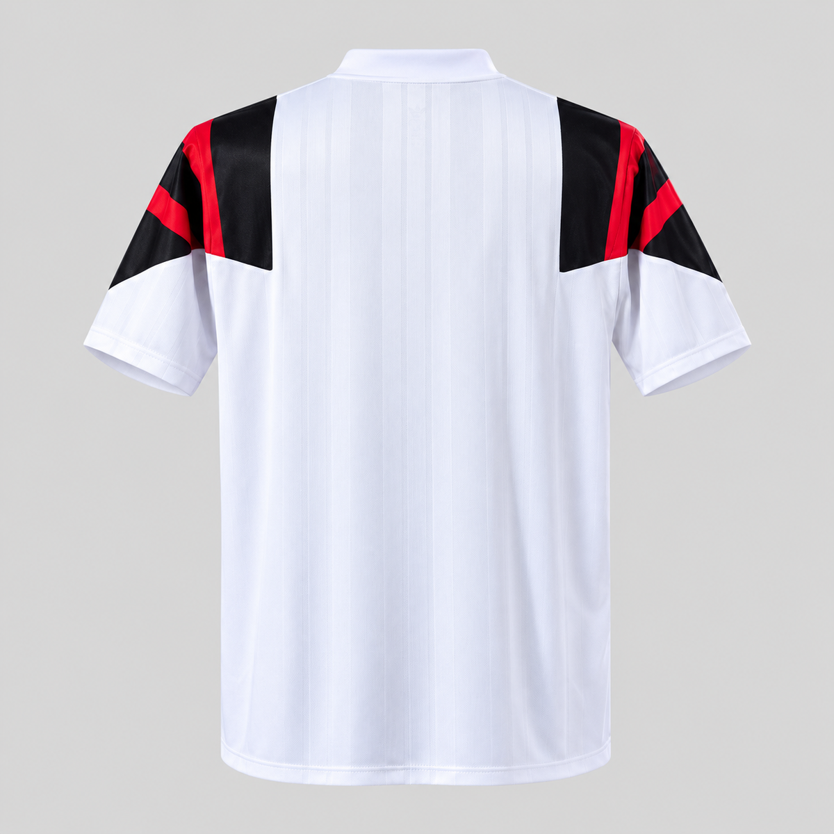 Camiseta Colo-Colo Retro EQT Blanca 2026/27
