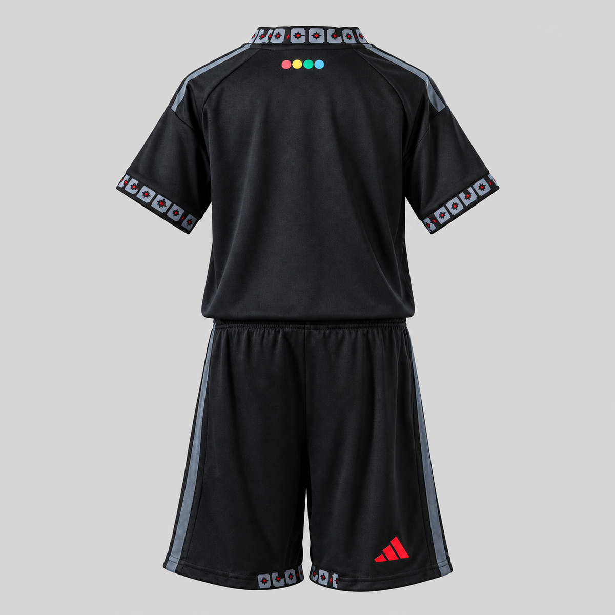 Conjunto Infantil Colo-Colo Visita 2026/27
