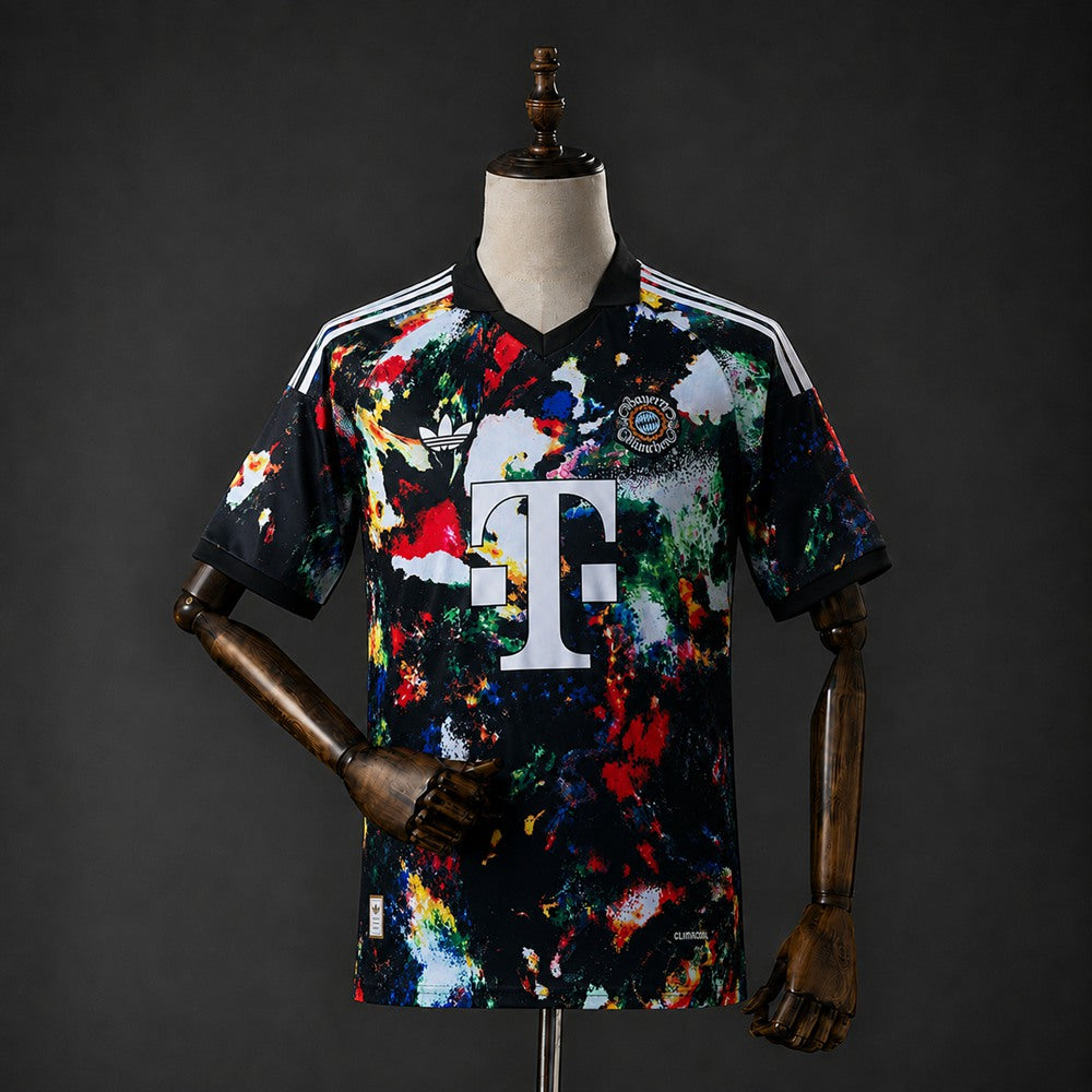 Camiseta Bayern Munich Oktoberfest 2026/27