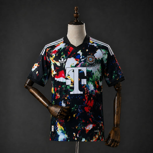 Camiseta Bayern Munich Oktoberfest 2026/27