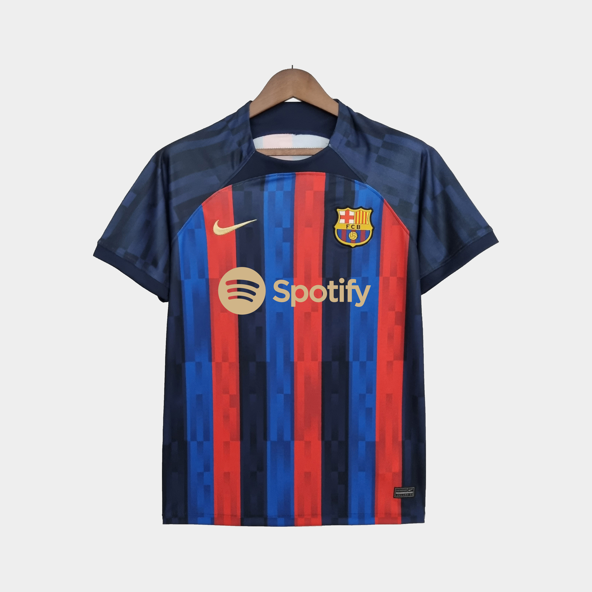 Camiseta Barcelona Local 2022/23
