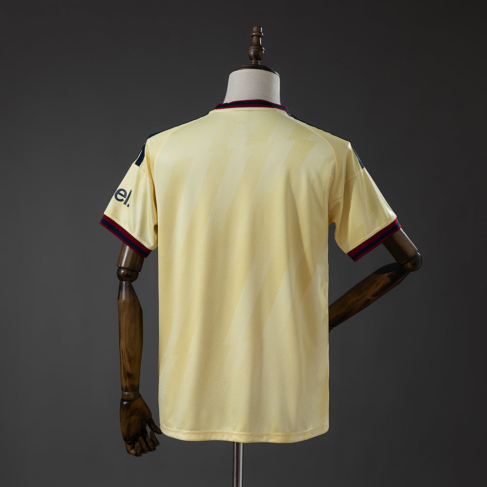 Camiseta Arsenal Tercera 2026/27
