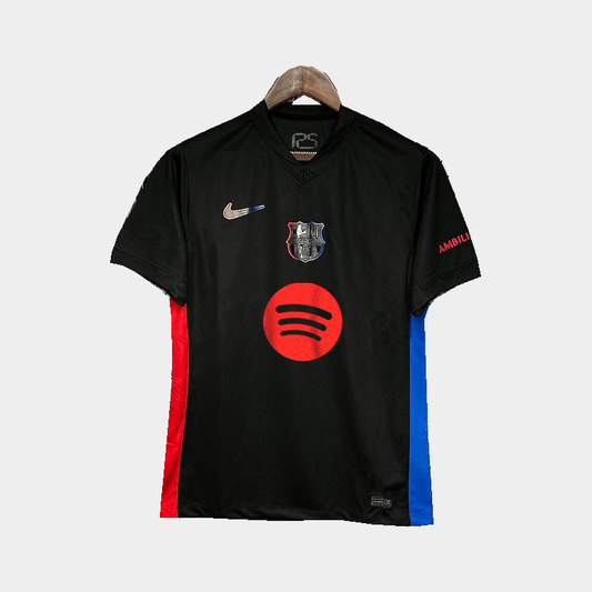 Camiseta Barcelona Visita 2024/25