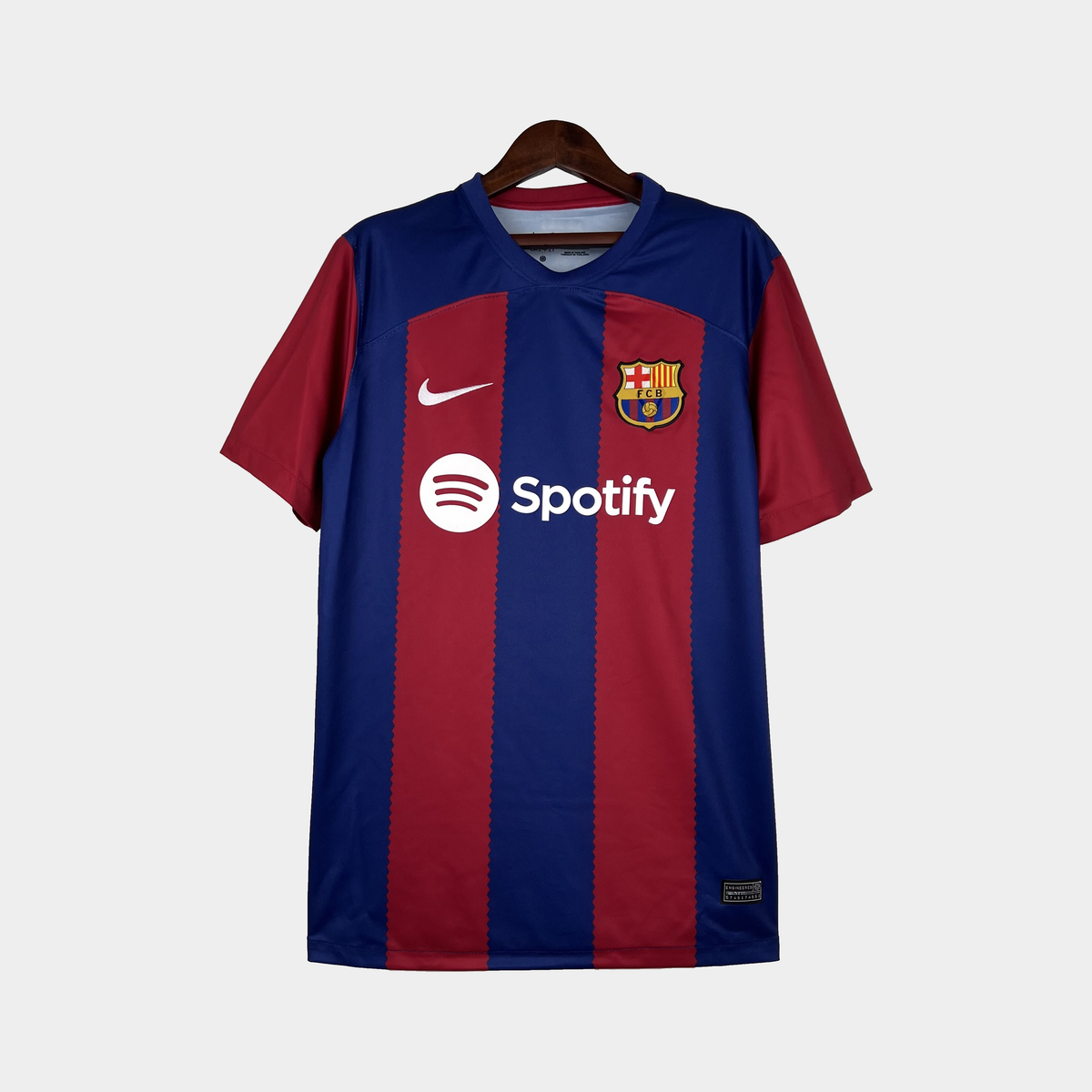 Camiseta Barcelona Local 2023/24