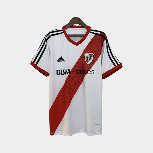 Camiseta River Plate Retro Local 2013/14