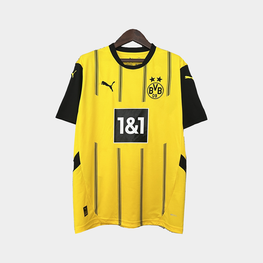 Camiseta Borussia Dortmund Local 2024/25