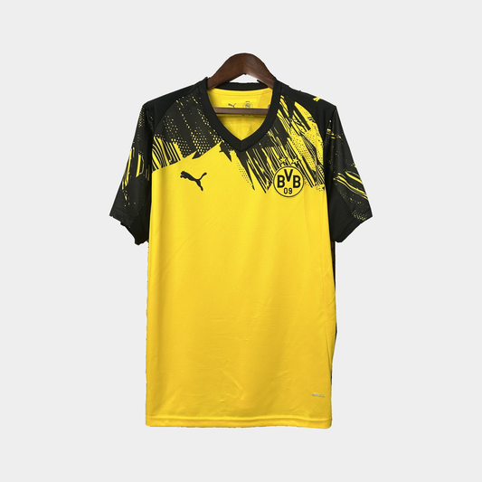 Camiseta Borussia Dortmund Local 2025/26