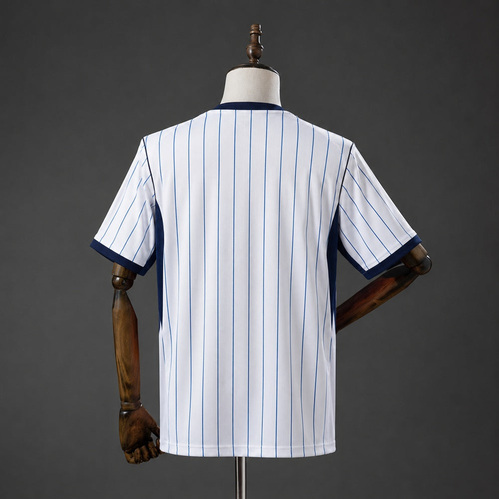Camiseta Inter Visita 2026/27