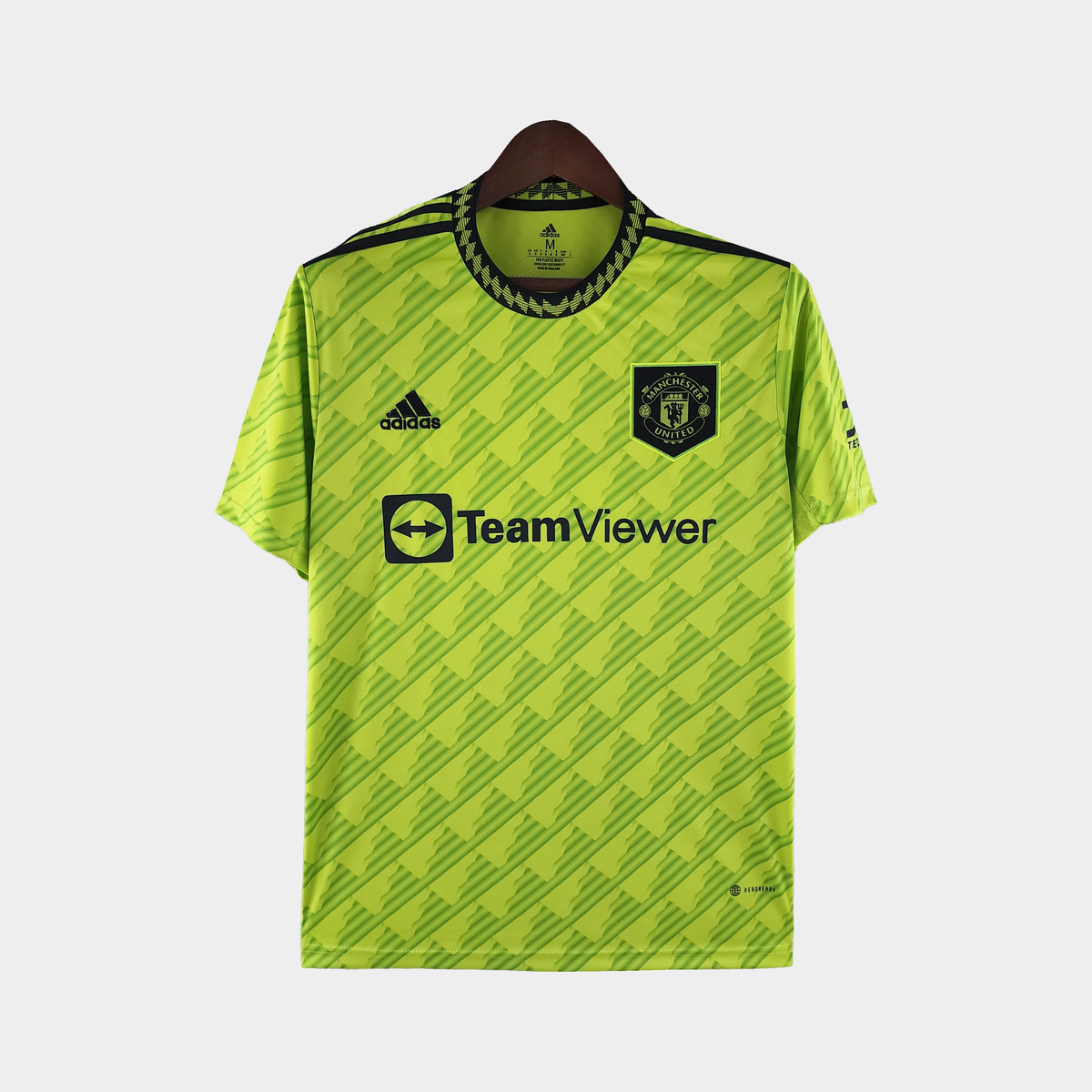 Camiseta Manchester United Tercera 2022/23