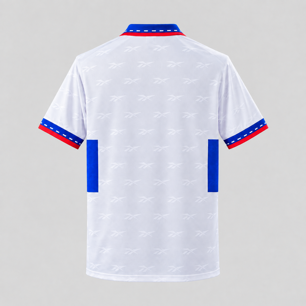Camiseta Universidad Católica Retro Local 1998