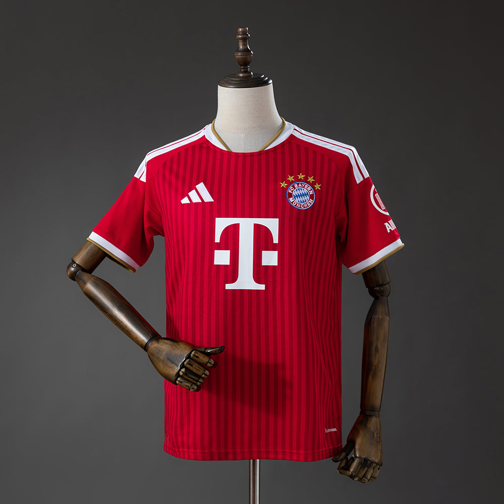 Camiseta Bayern Munich Local 2026/27
