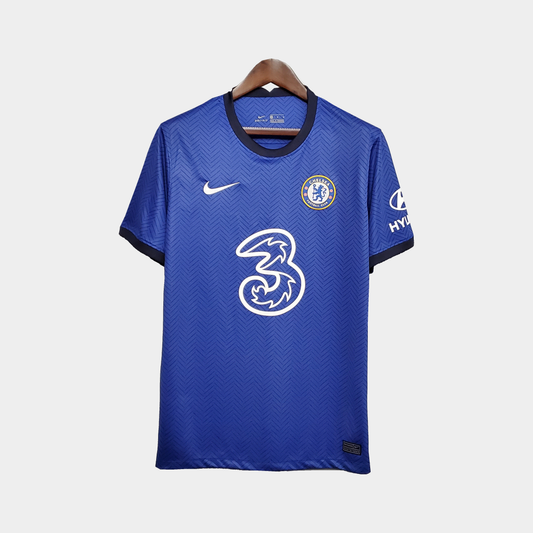 Camiseta Chelsea Local 2020/21