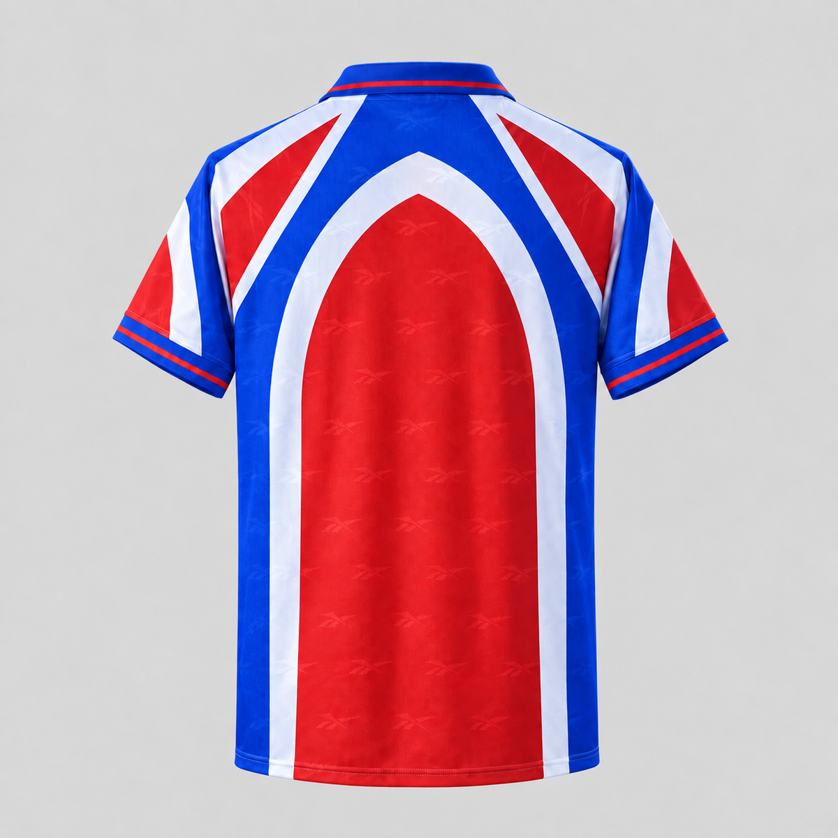 Camiseta Universidad Católica Retro Visita 1998