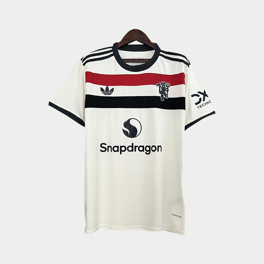 Camiseta Manchester United Tercera 2024/25
