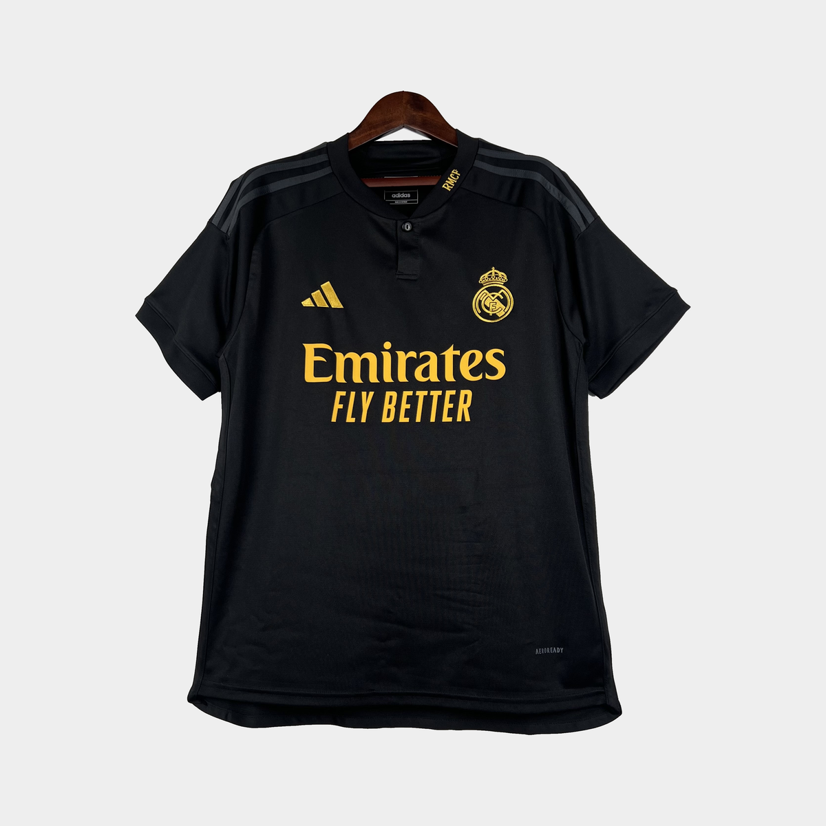 Camiseta Real Madrid Tercera 2023/24