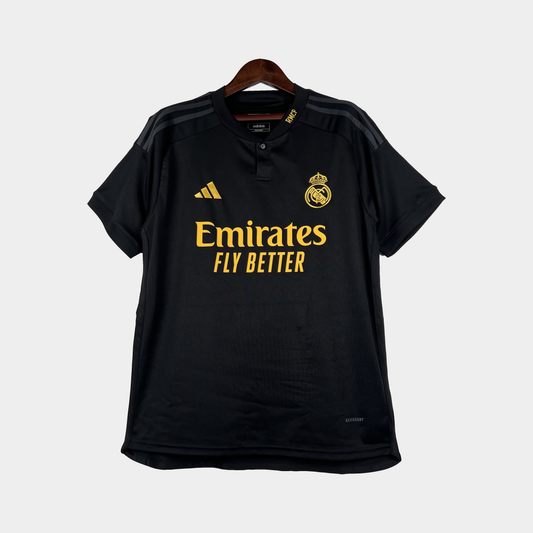Camiseta Real Madrid Tercera 2023/24