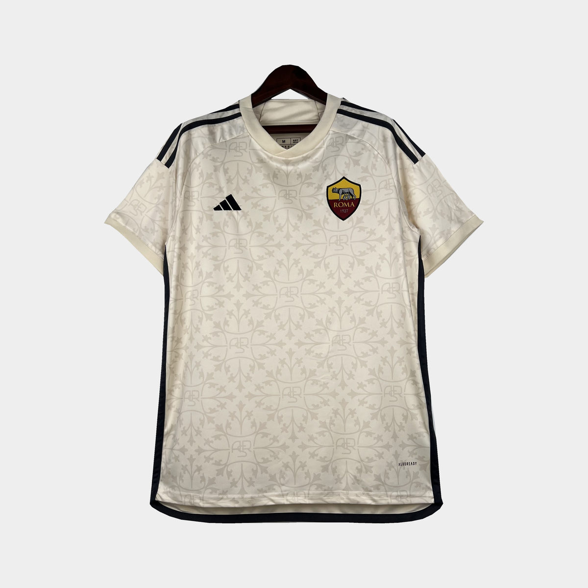 Camiseta Roma Visita 2023/24