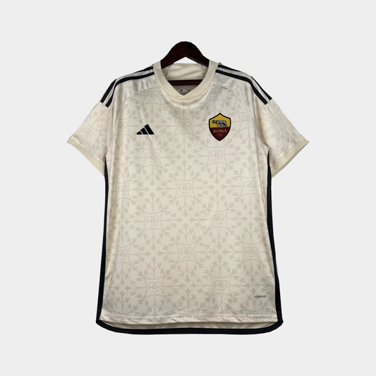 Camiseta Roma Visita 2023/24