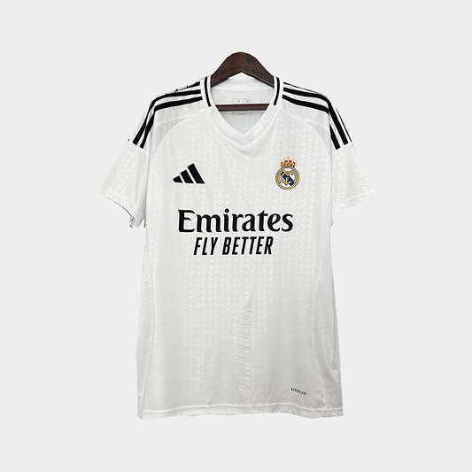 Camiseta Real Madrid Local 2024/25