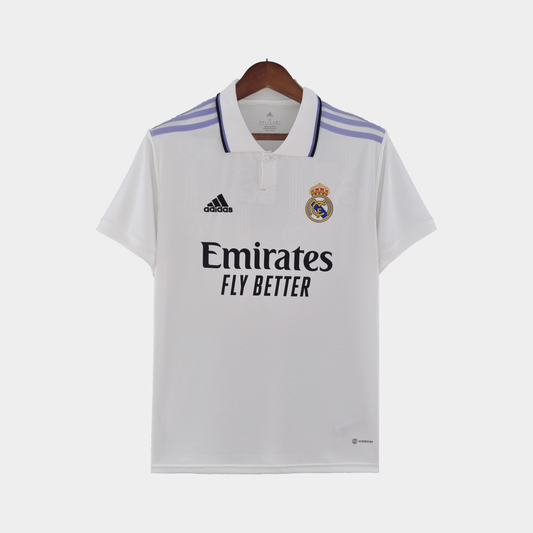 Camiseta Real Madrid Local 2022/23