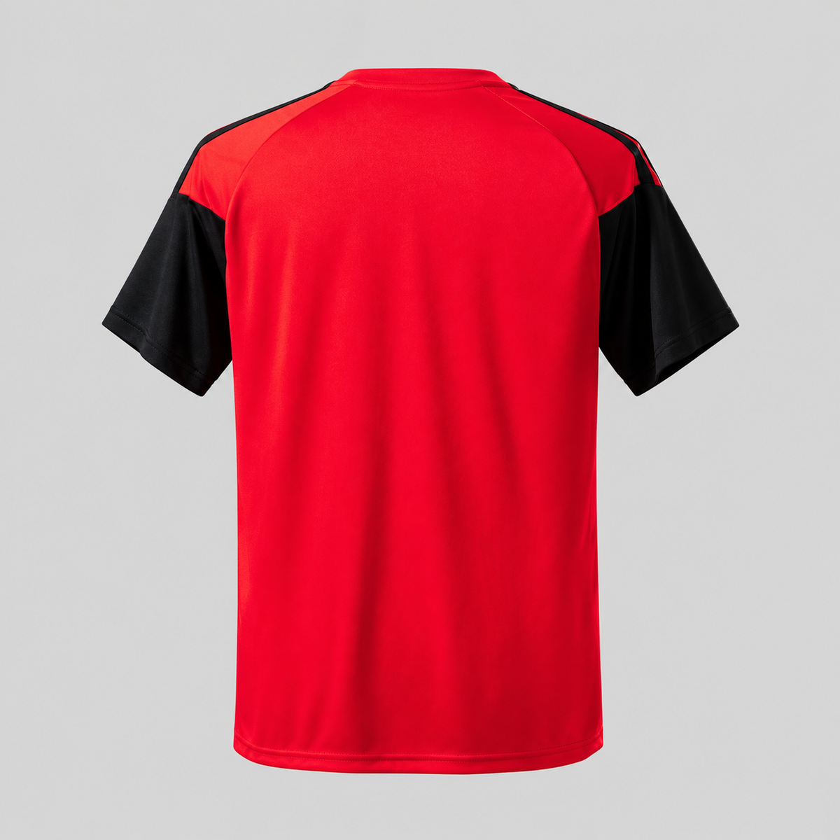 Camiseta Colo-Colo Entrenamiento Roja 2026/27
