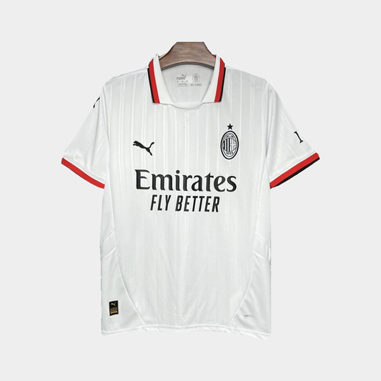 Camiseta AC Milan Visita 2024/25