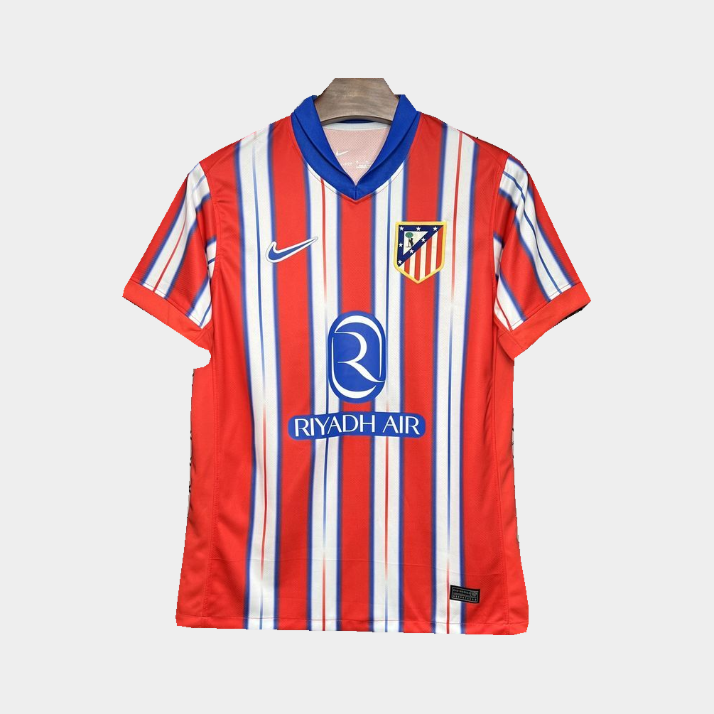 Camiseta Atlético de Madrid Local 2024/25