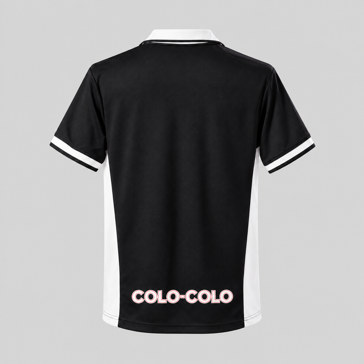 Camiseta Colo-Colo Retro Visita 1997/98