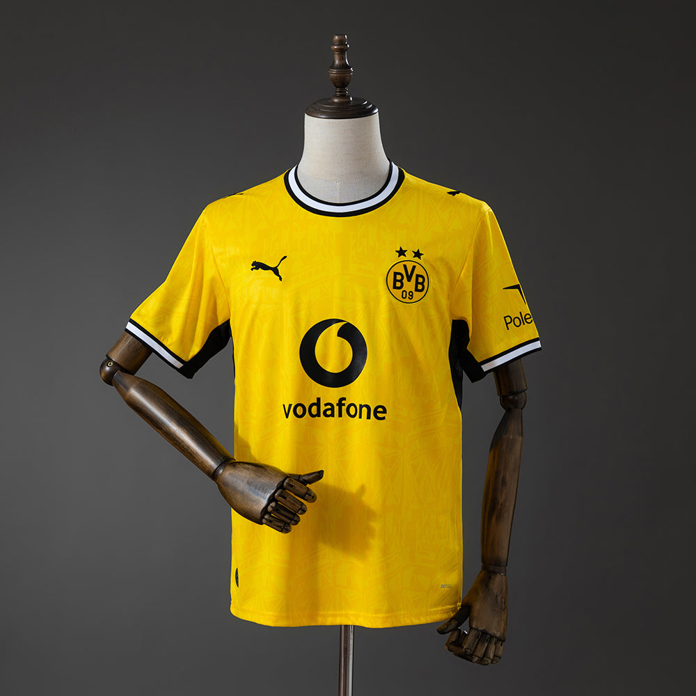 Camiseta Borussia Dortmund Local 2026/27