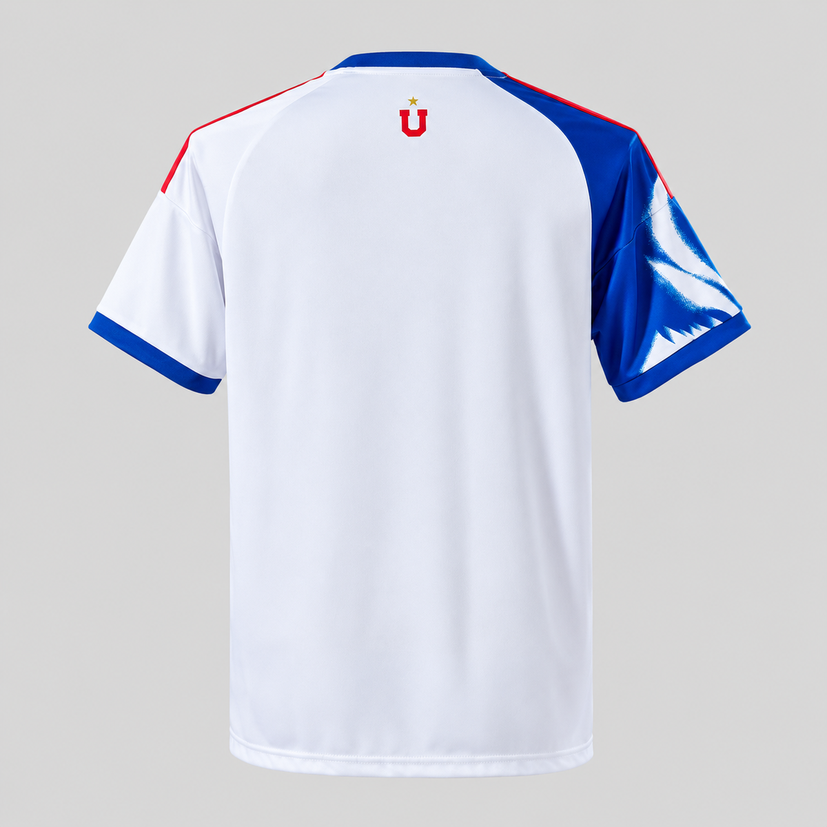 Camiseta Universidad de Chile Visita 2026/27