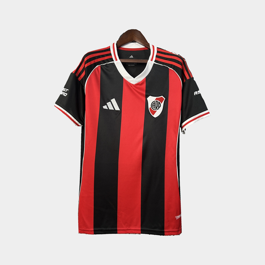 Camiseta River Plate Visita 2025/26