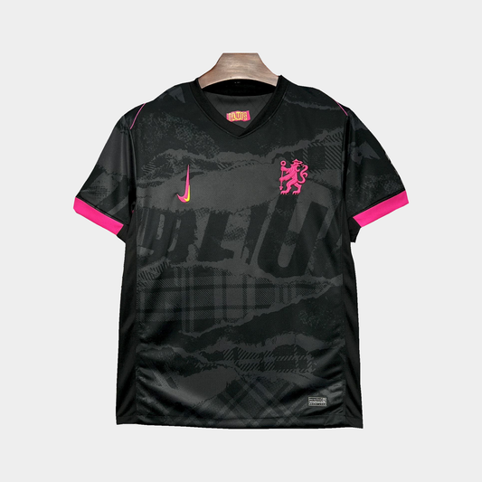 Camiseta Chelsea Tercera 2024/25