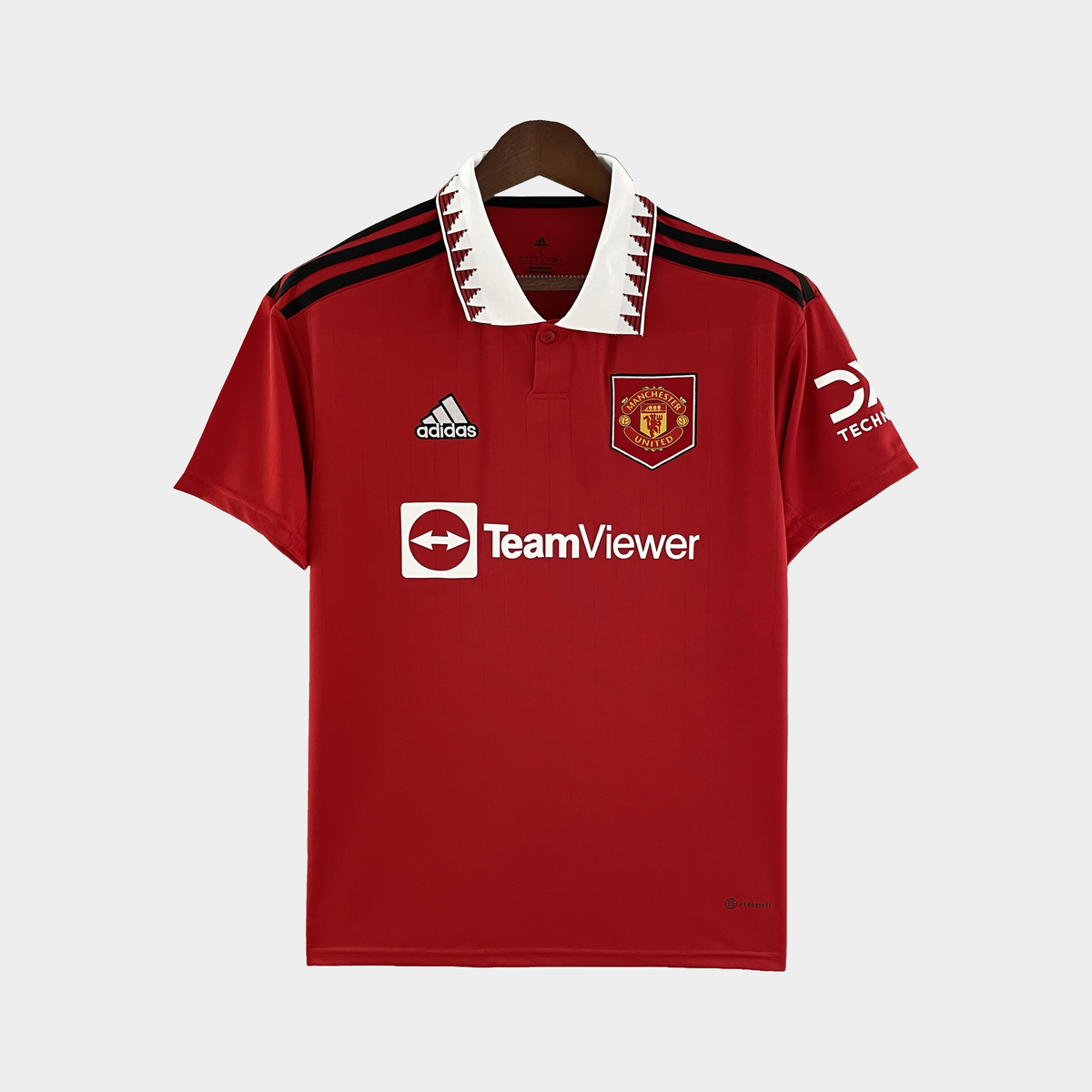 Camiseta Manchester United Local 2022/23