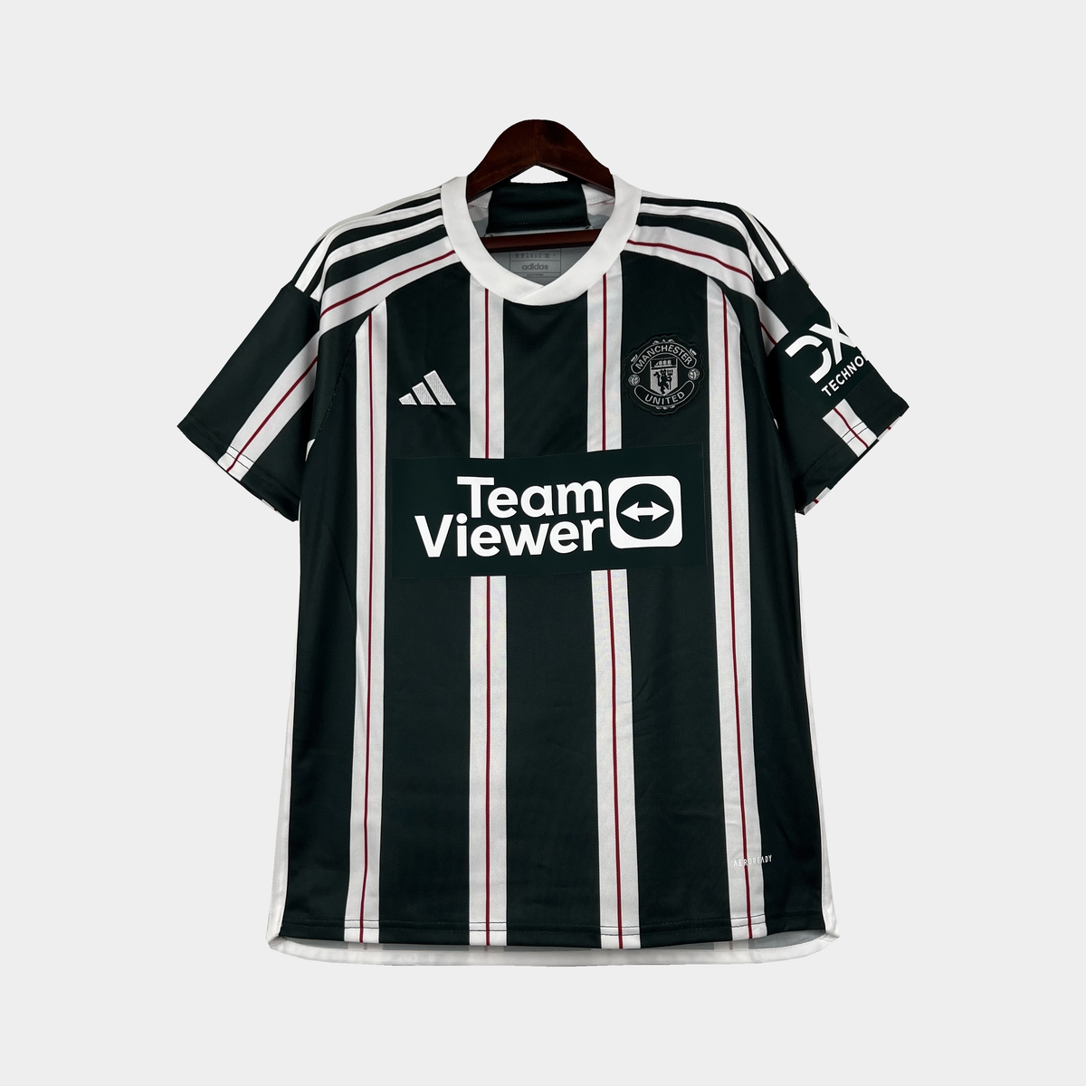 Camiseta Manchester United Visita 2023/24