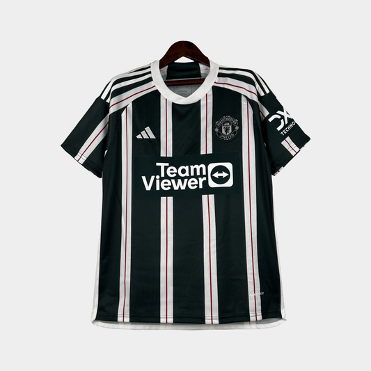 Camiseta Manchester United Visita 2023/24