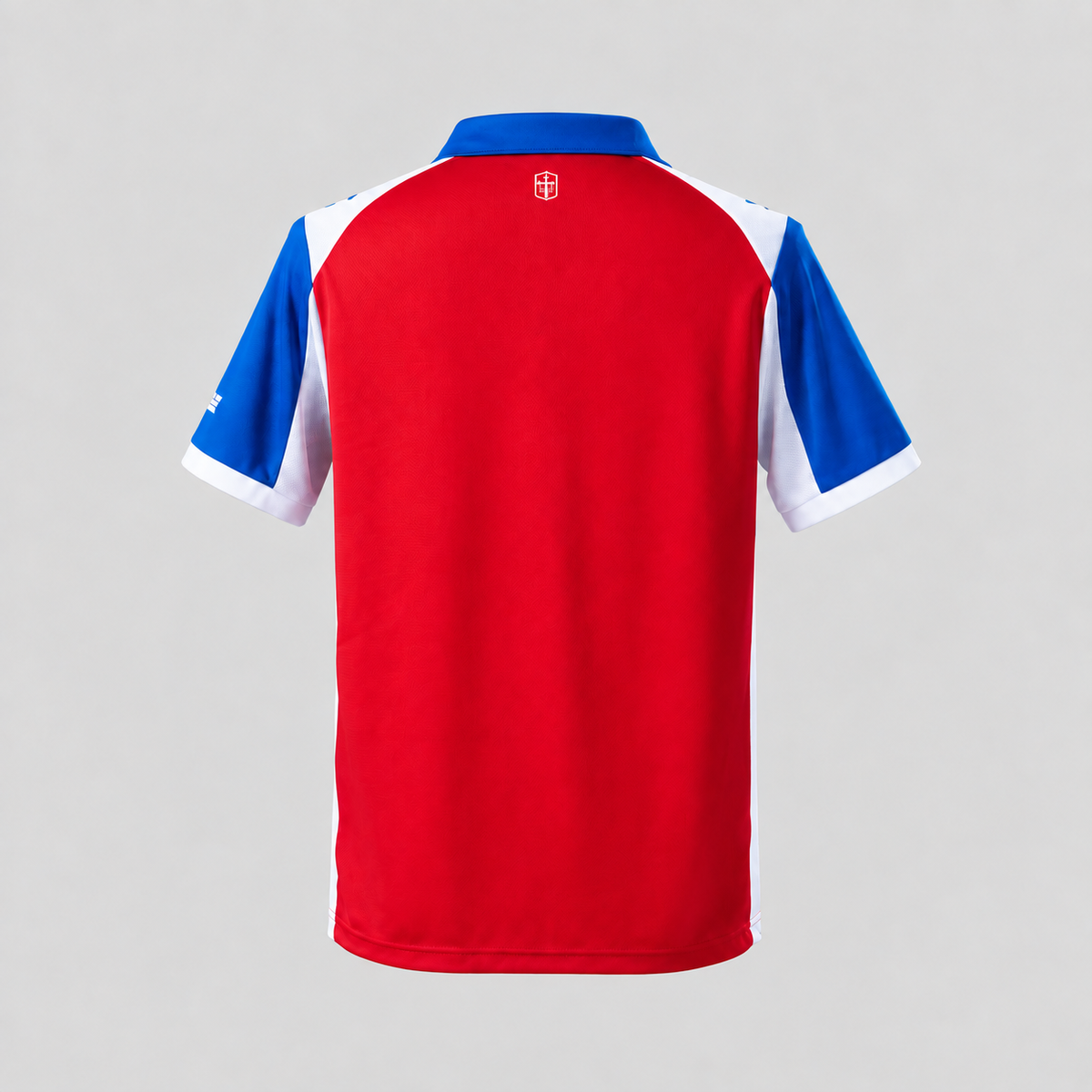 Camiseta Universidad Católica Visita 2026/27