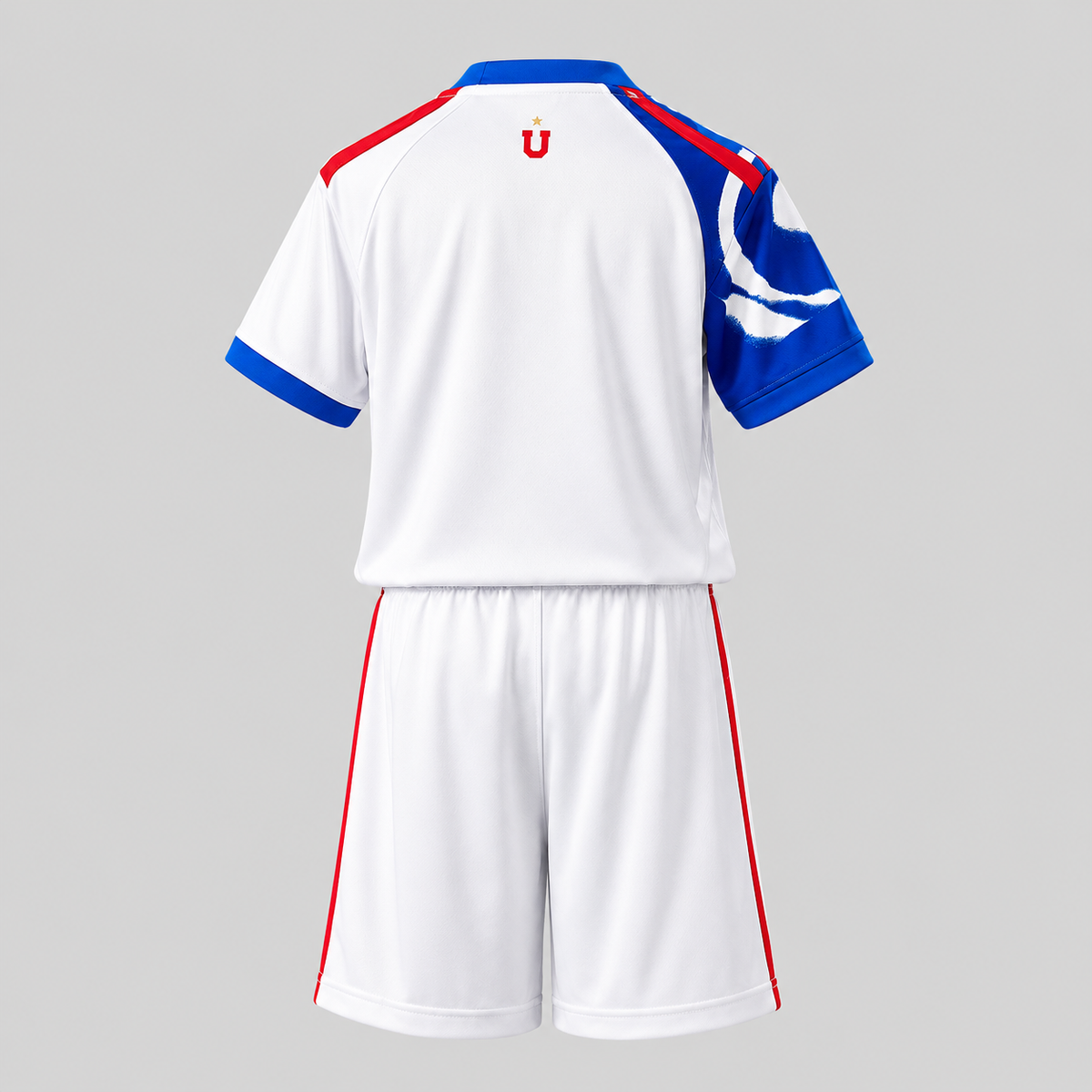 Conjunto Infantil Universidad de Chile Visita 2026/27