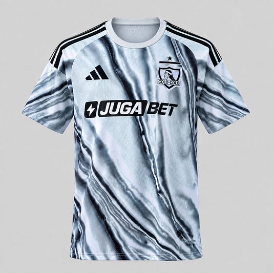 Camiseta Colo-Colo Edición Especial 2026/27