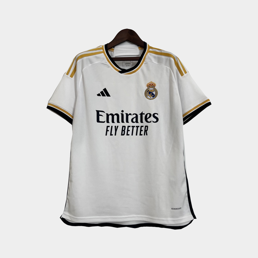 Camiseta Real Madrid Local 2023/24