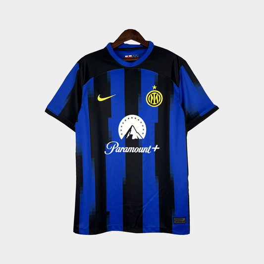 Camiseta Inter Local 2023/24
