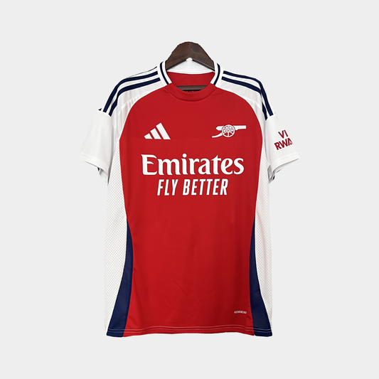 Camiseta Arsenal Local 2024/25