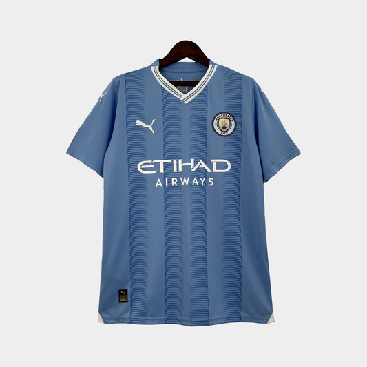 Camiseta Manchester City Local 2023/24