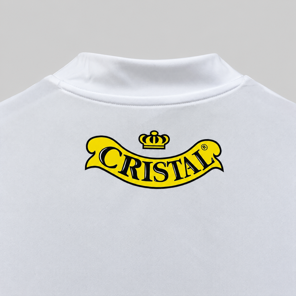 Camiseta Colo-Colo Retro Local 2004
