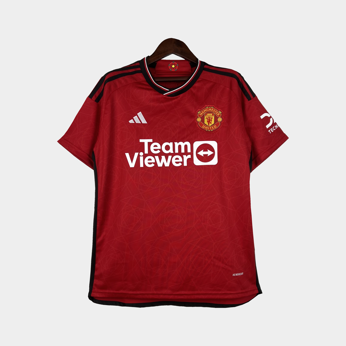 Camiseta Manchester United Local 2023/24
