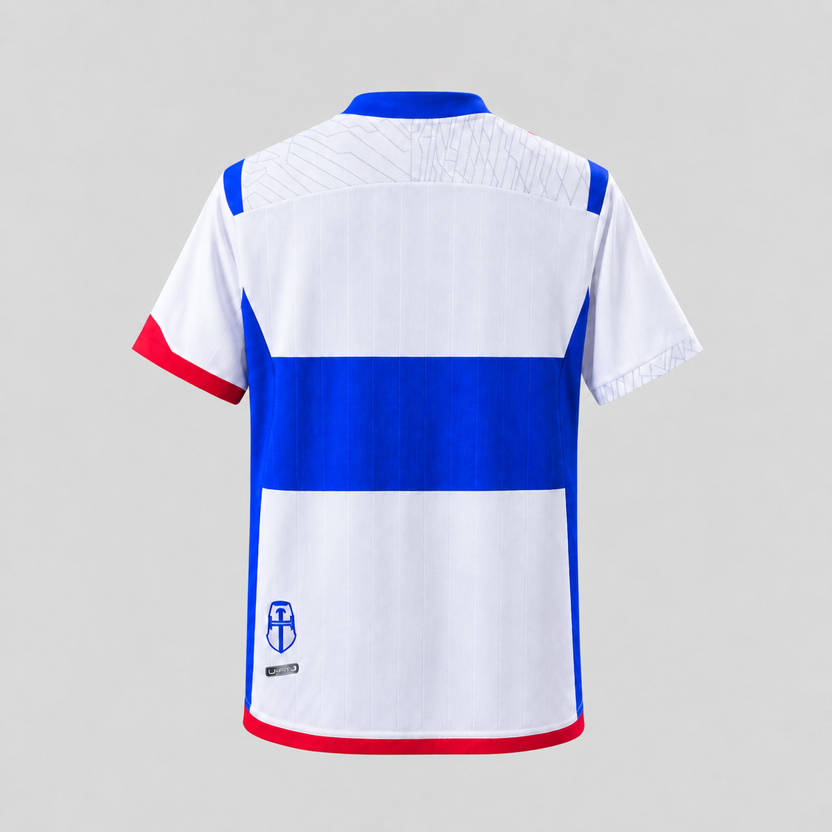 Camiseta Universidad Católica Retro Local 2010