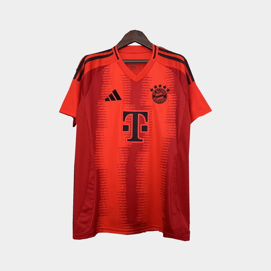 Camiseta Bayern Munich Local 2024/25