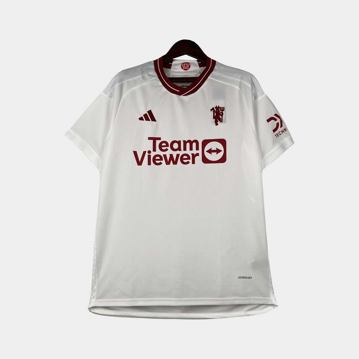 Camiseta Manchester United Tercera 2023/24
