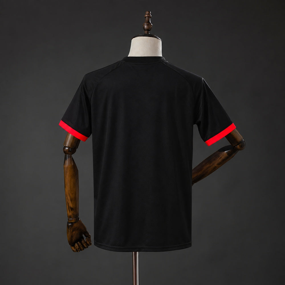 Camiseta Manchester United Retro Tercera 2015/16